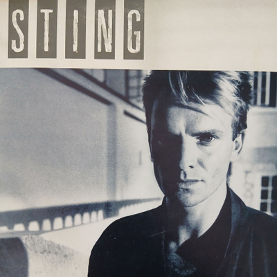 Sting : The Dream Of The Turtles.