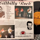 Hillbilly Rock 10"LP - pikkukuva 2