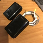 Belkin F5D4078 verkkoadapteri pari - pikkukuva 2