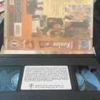 Kuusi rohkeaa naista (Sweet Justice, 1993) VHS - pikkukuva 3