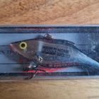 Rapala Vintage uistin. Kone - pikkukuva 1