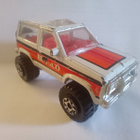 Ford Bronco Matchbox - pikkukuva 1