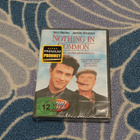 Ei Mitään Yhteistä Nothing in Common DVD - pikkukuva 1