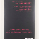 Wilma-Emilia Kuosa : Titaanisydämen anatomia - pikkukuva 2