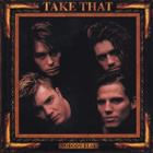 Take That – Nobody Else CD - pikkukuva 1