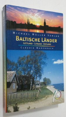 Claudia Marenbach : Baltische Länder