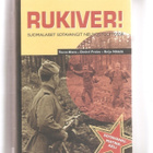 Rukiver! :suomalaiset sotavangit Neuvostoliitossa,Edita 2002 - pikkukuva 1
