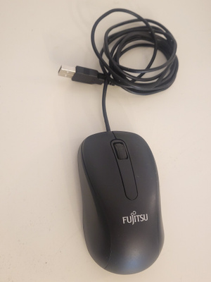 Fujitsu USB hiiri