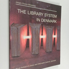 Jorgen Svane-Mikkelsen : The library system in Denmark - pikkukuva 1