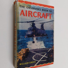 William Green ym. : The Observer's Book of Aircraft - pikkukuva 1
