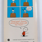 Charles M. Schulz : Charlie Brown and Snoopy - pikkukuva 2