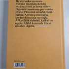 Saku Tuominen : Kaikki mitä olen oppinut hyvästä ruoasta ... - pikkukuva 2