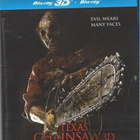 Texas Chainsaw	(72 202)	UUSI	-FI-	nordic,	BLU-RAY			2012	3d - pikkukuva 2
