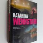 Katarina Wennstam : Petturi - pikkukuva 1