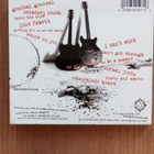 The Briefs CD Steal yer Heart - pikkukuva 2