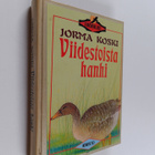 Jorma Koski : Viidestoista hanhi - pikkukuva 1