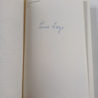 Thure Larjo : Tornion kaappaus 1944 (signeerattu) - pikkukuva 2