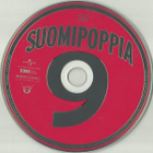 Kokoelma • Suomipoppia 9 / 32 Suomihittiä Tupla CD - pikkukuva 5