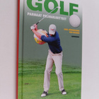 Juha ym. Jormanainen : Golf - parhaat peliharjoitteet - pikkukuva 1