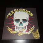 THE EXPLOSION / STREET BRATS 7 " EP ( Huippu kunto ) - pikkukuva 1