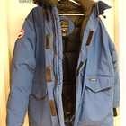 Canada Goose Heli Artic Parka L-koko - pikkukuva 1
