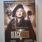 Black Book DVD - pikkukuva 1