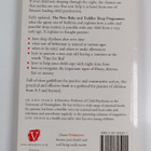 John Pearce ym. : The new baby and toddler sleep programm... - pikkukuva 2