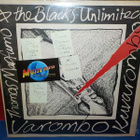 Thomas Mapfumo – Varombo Kuvarombo EX-/EX LP - pikkukuva 1