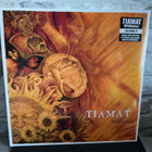 TIAMAT: Wildhoney Lp levy UUSI - pikkukuva 1