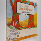 Hei, olen nalle - leiki kanssani - pikkukuva 1