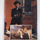 Geoff Andrew : Hollywood gangsters - pikkukuva 2