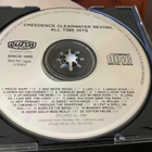 CREEDENCE CLEARWATER REVIVAL / ALL TIME HITS cd. - pikkukuva 4