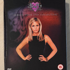 Joss Whedon: BUFFY: Kausi 4 (6DVD) Sarah Michelle Gellar - pikkukuva 2