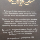 Warhammer. Eisenhorn: The Omnibus (Paperback) - pikkukuva 2