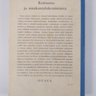 Kalevi ym. (toim.) Rousti : Pohjois-Pohjanmaan maakuntalu... - pikkukuva 2