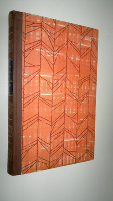 Frances Parkinson Keyes : Antoinen päivälliset