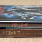 Guillermo Del Toro: HELLBOY (2004) & HELLBOY II (2008) - pikkukuva 4