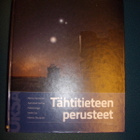 TÄHTITIETEEN PERUSTEET (5.p.2010) Sis.postikulut - pikkukuva 1