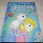 Venho - Jormalainen Opossumi repussa - pikkukuva 1