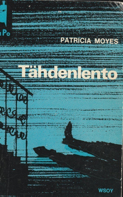Patricia Moyes, Tähdenlento