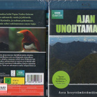 ajan unohtama maa (60 831) UUSI -FI- suomik. BLU-RAY 2009 - pikkukuva 1