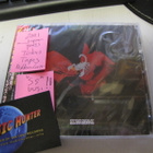SCORPIONS - TOKYO TAPES CD JAPANI PAINOS '01 UUSI MUOVEISSA - pikkukuva 1