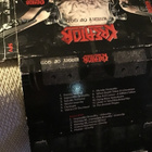 KREATOR . Enemy of god CD + DVD - pikkukuva 4