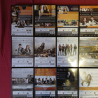 TV-sarja Bones kaudet 1-12 DVD - pikkukuva 3