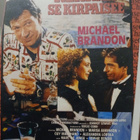Kerran se kirpaisee vhs - pikkukuva 1