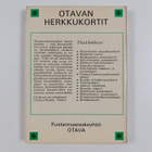 Arne Kruger : Otavan herkkukortit : Pirteitä salaatteja - pikkukuva 2