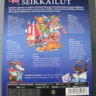 MAURI KUNNAS ( dvd ja äänisadut ) - pikkukuva 4