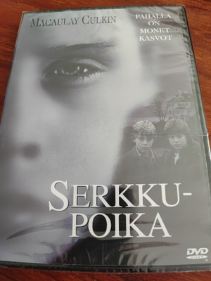 Serkkupoika UUSI