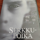 Serkkupoika UUSI - pikkukuva 1