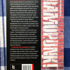 Marjala: Yy-Kaa-Koo-Nee Ramopunk. 2011. 1.p. - pikkukuva 2